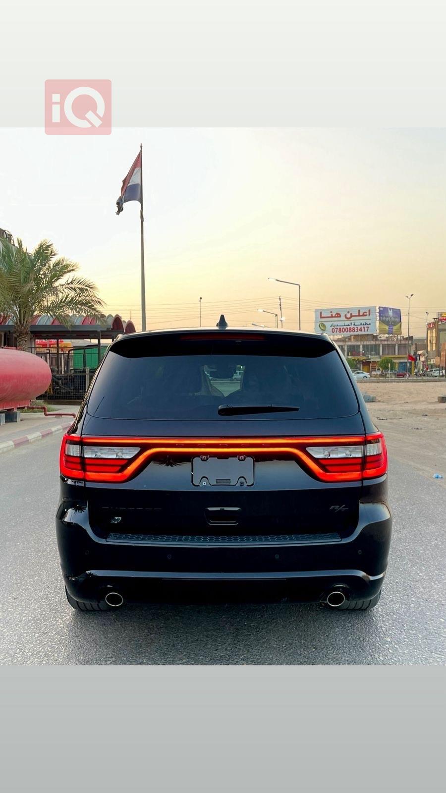 دودج دورانجو